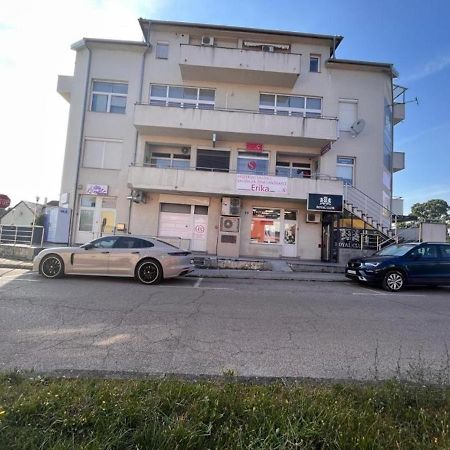 Apartman Renata Zaprešić 外观 照片