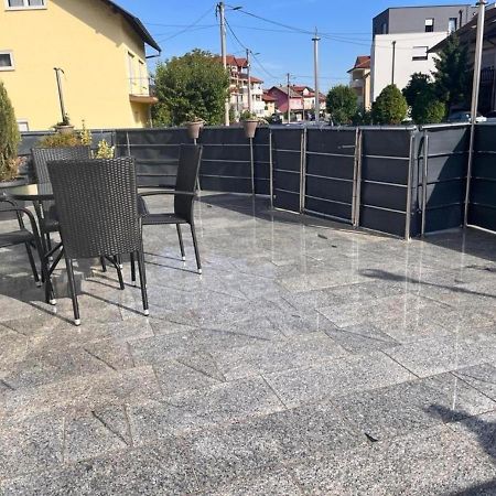 Apartman Renata Zaprešić 外观 照片