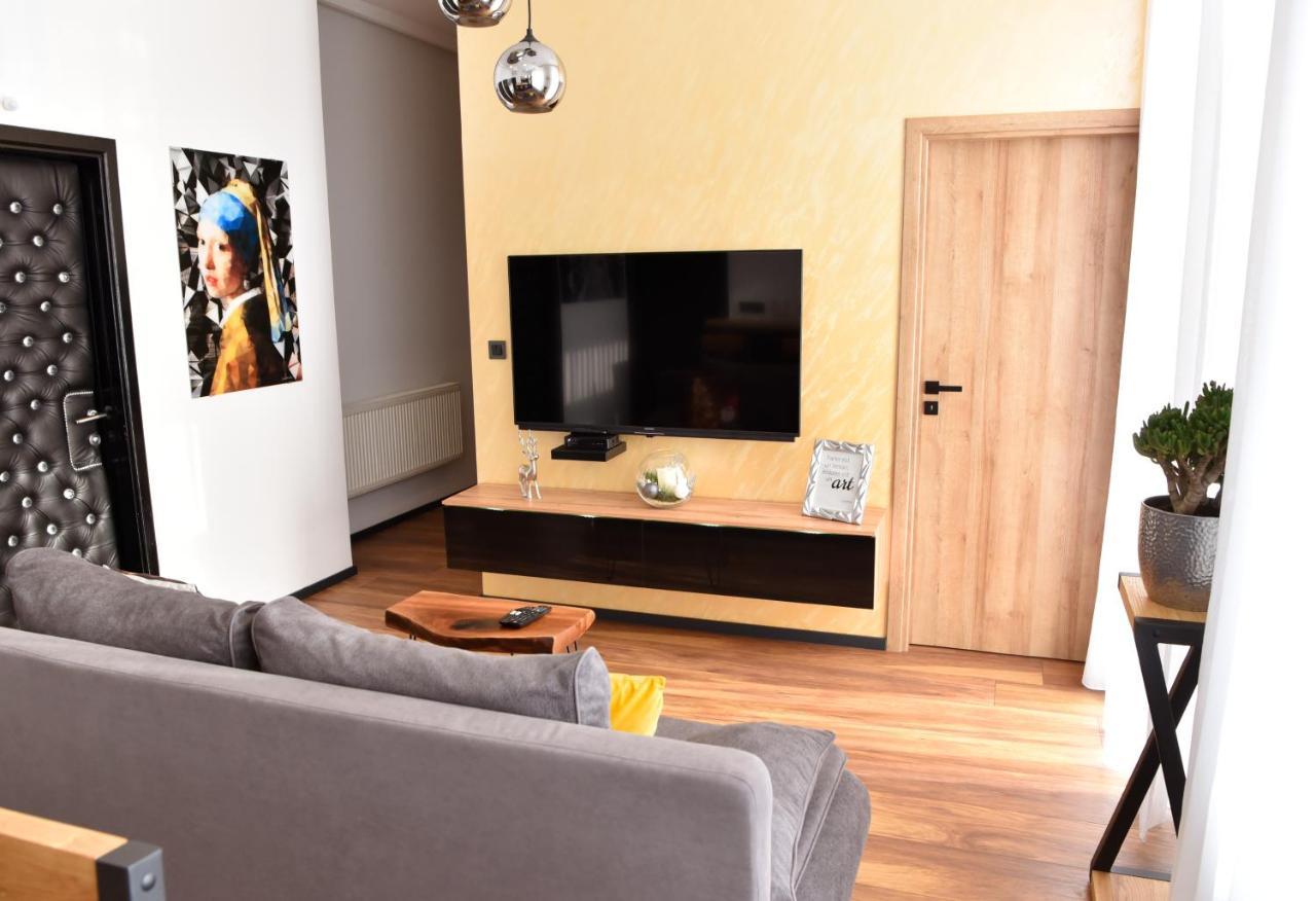 Apartman Renata Zaprešić 外观 照片