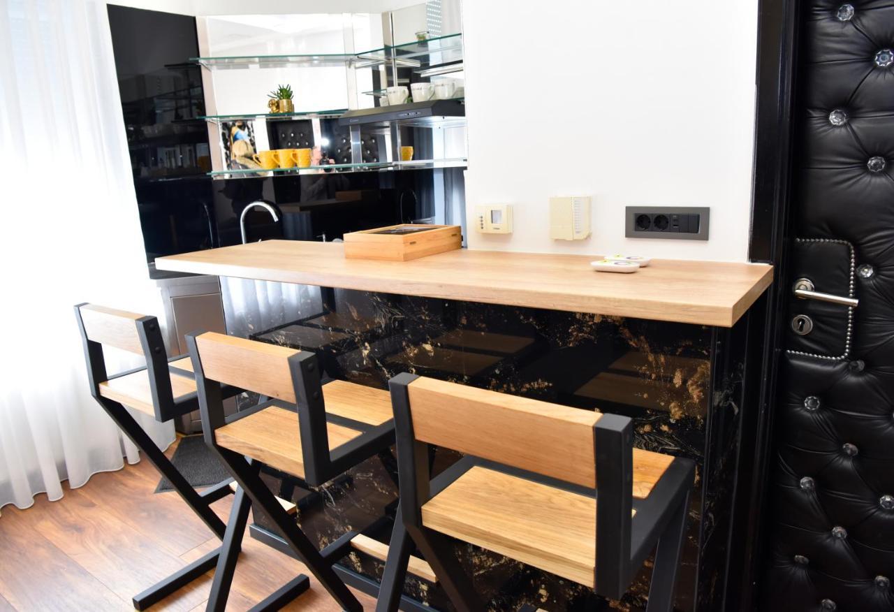 Apartman Renata Zaprešić 外观 照片