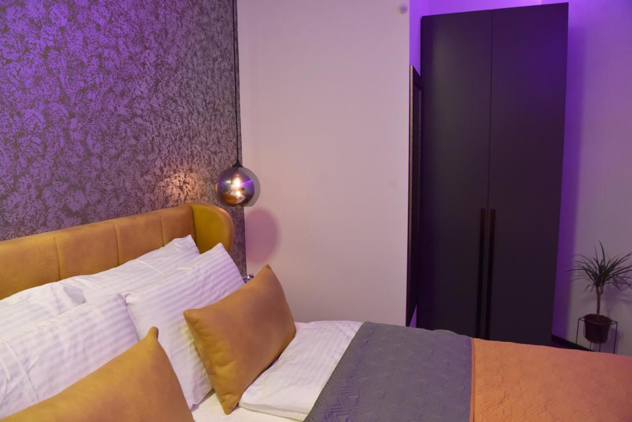 Apartman Renata Zaprešić 外观 照片