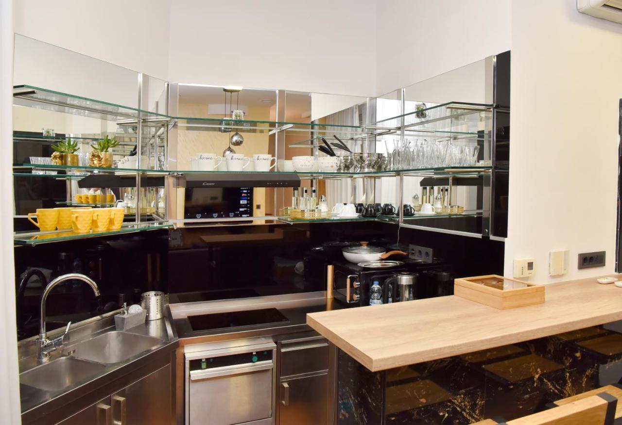 Apartman Renata Zaprešić 外观 照片