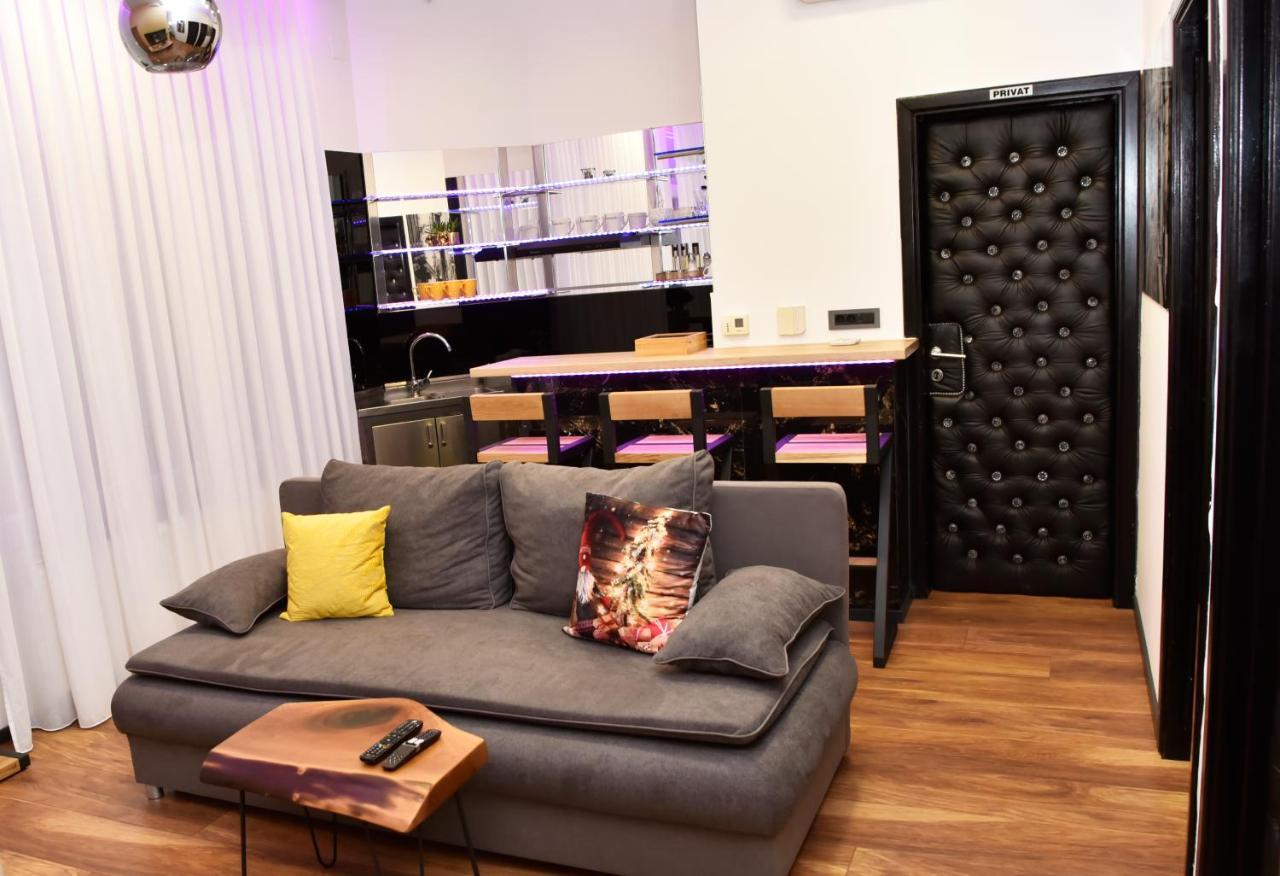 Apartman Renata Zaprešić 外观 照片