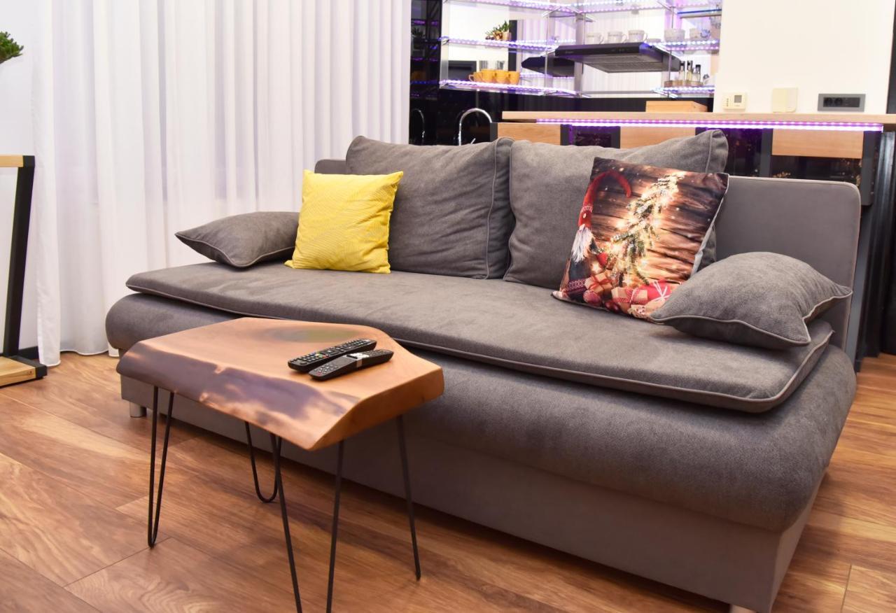 Apartman Renata Zaprešić 外观 照片