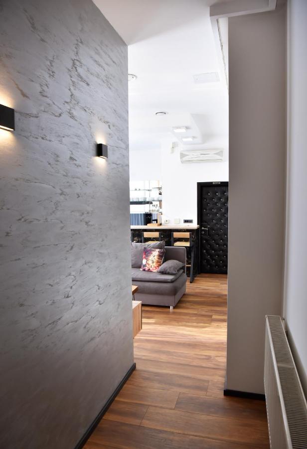Apartman Renata Zaprešić 外观 照片
