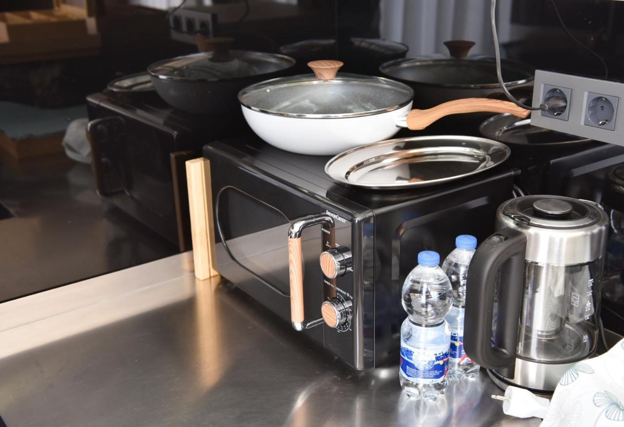 Apartman Renata Zaprešić 外观 照片
