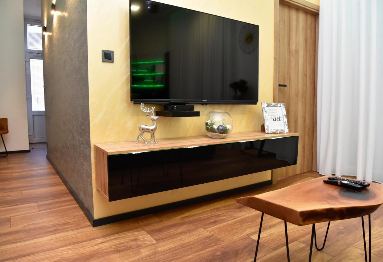Apartman Renata Zaprešić 外观 照片