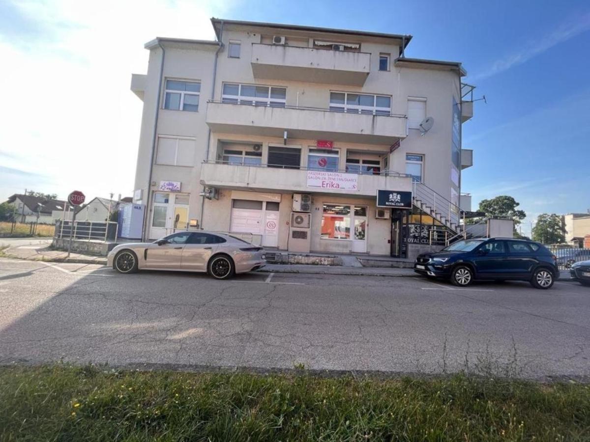 Apartman Renata Zaprešić 外观 照片