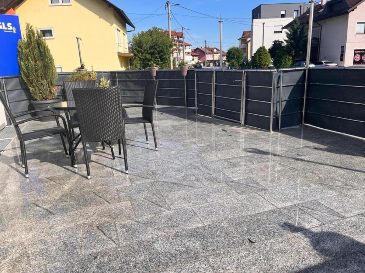 Apartman Renata Zaprešić 外观 照片